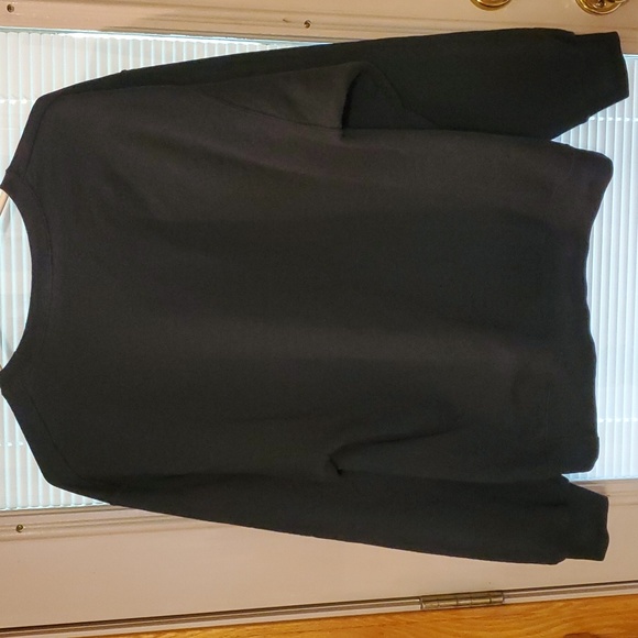 ❤️💚 Christmas Black Tangled Reindeer crewneck sweatshirt ❤️💚 1 Small left!! - Picture 6 of 10